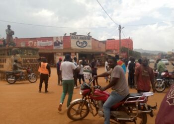 BUTEMBO/journée du transport public : les habitants se montrent très favorable aux bus de transport en commun