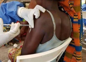 Nord-Kivu/Santé: la ville de Beni notifie 3 nouveaux cas d&rsquo;Ebola pendant que les gestes barrières restent quasi-inexistant à Butembo