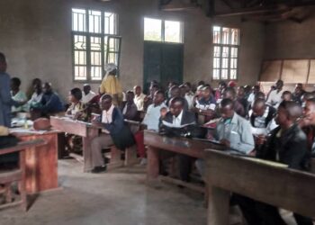 Nord-kivu: les enseignants promettent de boycotter la rentrée scolaire dans le territoire de béni