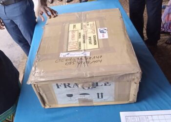 OUGANDA-RDC: Les examens d&rsquo;État pour les congolais vivant en Ouganda ont débuté ce lundi