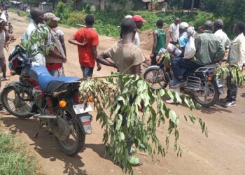 Nord-Kivu: Des Activités socio-économiques  Paralysées à Rutsuru