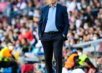 Sport: Enfin, le FC Barcelone licencie son Entraîneur