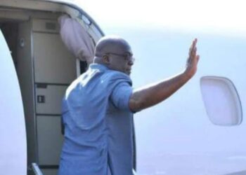 RDC-Diplomatie: la population de Beni ne sera satisfaite des voyages du chef de l&rsquo;État que lorsque la paix sera rétablie dans la région (société civile)