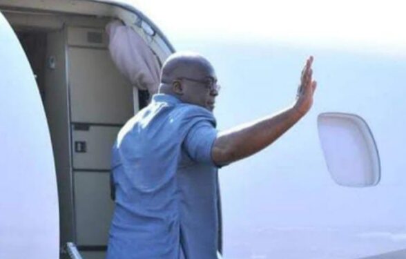 RDC-Diplomatie: la population de Beni ne sera satisfaite des voyages du chef de l&rsquo;État que lorsque la paix sera rétablie dans la région (société civile)