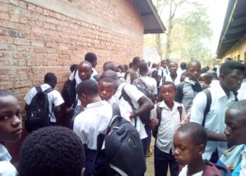Agression d&rsquo;un enseignant par un officier des FARDC  à Beni : le SYECO suspend les activés scolaires
