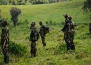 RDC-attaque de Rutshuru: le M23 dénie son implication, mais reconnait la présence de ses combattants dans la zone (communiqué)