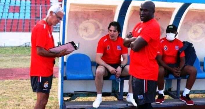 Éliminatoires coupe du monde Qatar 2022: Le sectionneur congolais dévoile la liste de 26 léopards pour les deux dernières journées