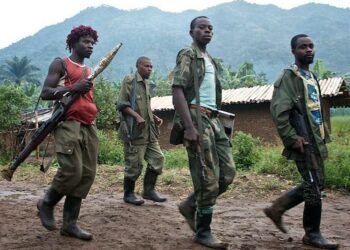 Nord-Kivu : un mort et trois blessés dans des nouveaux affrontements entre groupes armés à Lubero