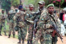 Flash : l’armée Ougandaise lance les opérations contre les ADF sur le  territoire Congolais