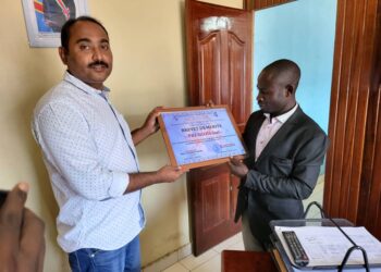 Nord-Kivu : deux sociétés brevetées pour leur encadrement de la jeunesse à Rutshuru