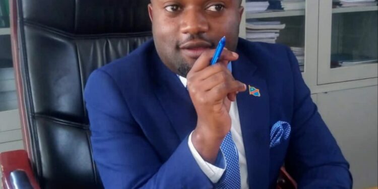 RDC-Insécurité à l&rsquo;Est : n&rsquo;importe quelle armée du monde pourra être mise en contribution pourvu  que la paix revienne (Maitre Jeampy Mufunza)