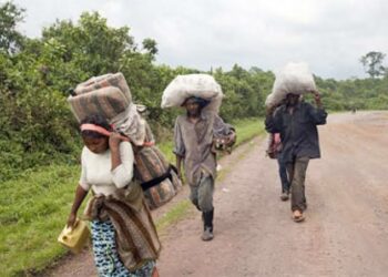 Nord-Kivu : plusieurs villages se vident des habitants suite aux affrontements entre groupes armés à Walikale