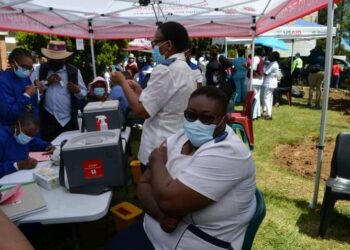 RDC: voici les nouvelles mesures prises par le gouvernement pour lutter contre Covid-19