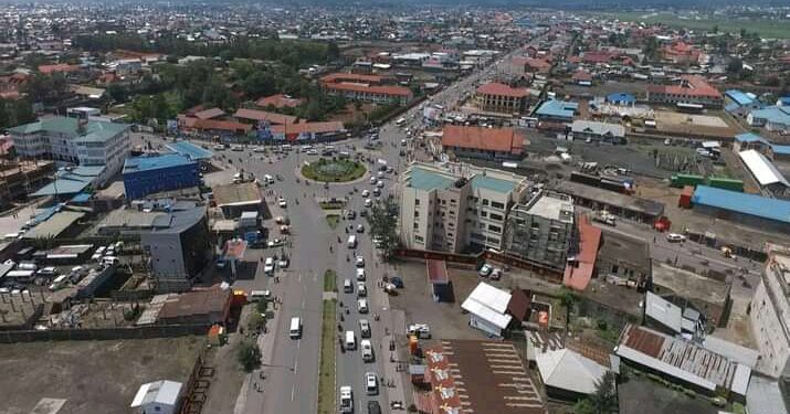 Goma: le maire interdit l&rsquo;usage et la commercialisation des emballages plastiques