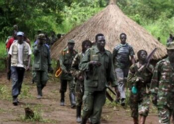 Ituri: des morts et des disparus dans une attaque de l&rsquo;ADF à Irumu