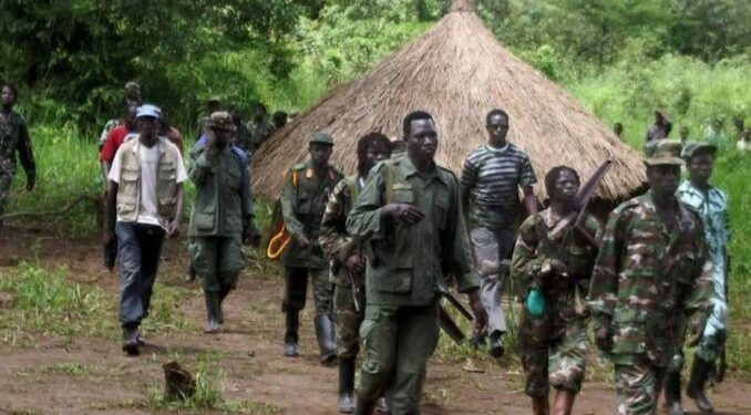 Ituri: des morts et des disparus dans une attaque de l&rsquo;ADF à Irumu