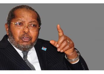 Ouganda : Emmanuel Tumusiime Mutebile économiste et banquier ougandais est mort