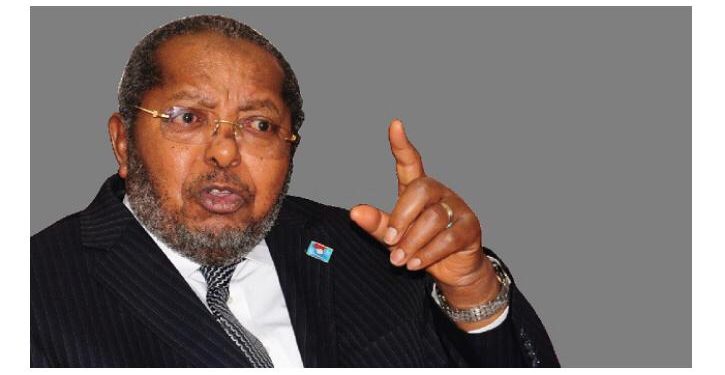 BANQUIER - Agora Grands-Lacs Ouganda : Emmanuel Tumusiime Mutebile économiste et banquier ougandais est mort