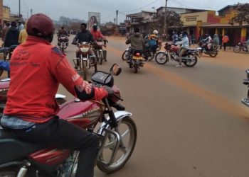 Butembo : la police lève l&rsquo;équivoque autour de la mort par accident d&rsquo;un conducteur de moto taxi