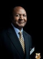 Grands-Lacs : Joseph Tomusange ambassadeur honoraire de l’Ouganda au Kenya est mort !