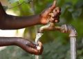 Nord-Kivu : le réseau d’addiction d&rsquo;eau potable rétablit dans certains quartiers de Goma