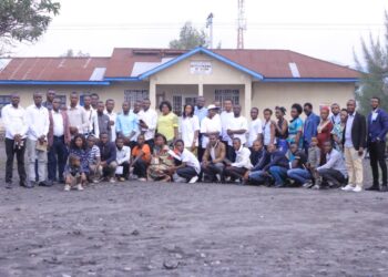 Nord-Kivu : le CTJLD annonce une campagne de sensibilsation à la culture de la paix et du développement à Lubero