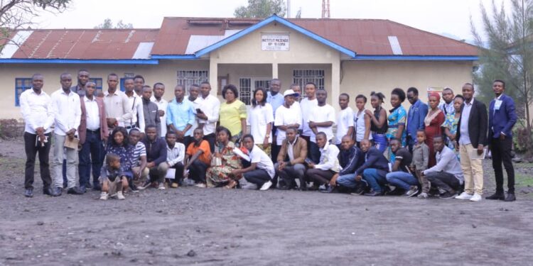 Nord-Kivu : le CTJLD annonce une campagne de sensibilsation à la culture de la paix et du développement à Lubero