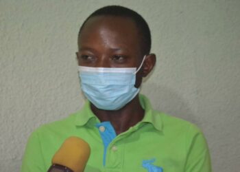 Goma/Rétro 2021: plus de 210 familles ont été visitées par les bandits armés( déclaration CCJ)