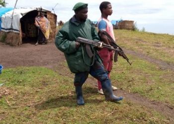 RDC-Etat de siège : le programme DDRC-S enfin lancé en Ituri