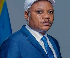 RDC : l&rsquo;UDPS tourne la page Kabund et laisse passer la caravane
