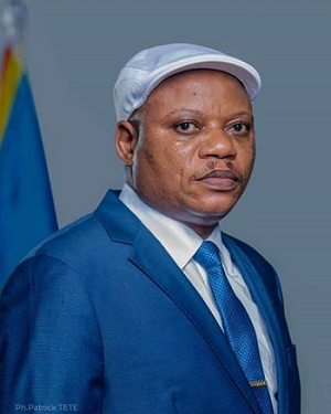 RDC : l&rsquo;UDPS tourne la page Kabund et laisse passer la caravane