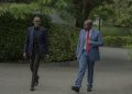 Grands-Lacs : vers la décrispation  de la crise Ouganda-Rwanda