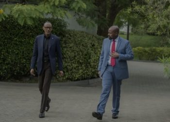 Grands-Lacs : vers la décrispation  de la crise Ouganda-Rwanda