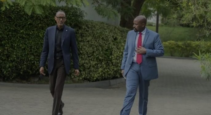 Grands-Lacs : vers la décrispation  de la crise Ouganda-Rwanda