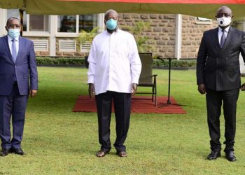 Traque des ADF à l’Est de la RDC : le président Ougandais annonce la deuxième phase des opérations conjointes FARDC-UPDF