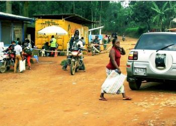 Lubero : la NSCC exige la délocalisation de la barrière de Kyambogho