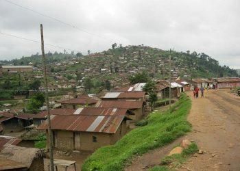 Lubero : une justice populaire fait un mort à Kanyabayonga