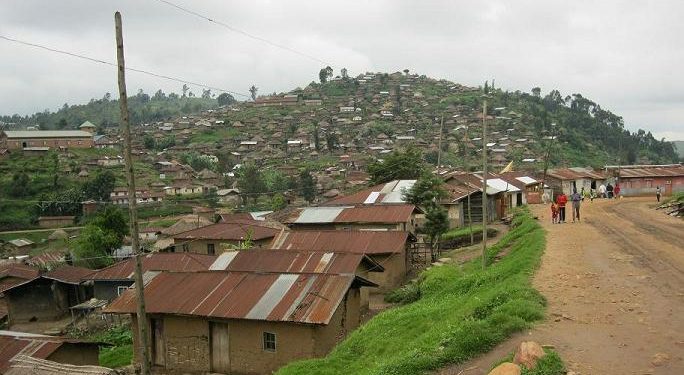 Lubero : une justice populaire fait un mort à Kanyabayonga