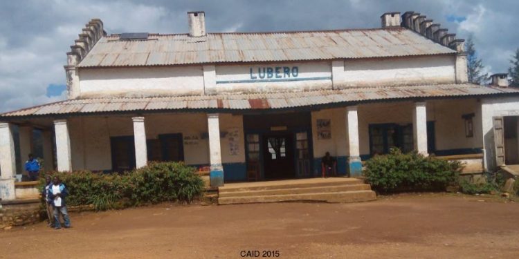 Etat de siège : un nouvel administrateur militaire nommé à  Lubero