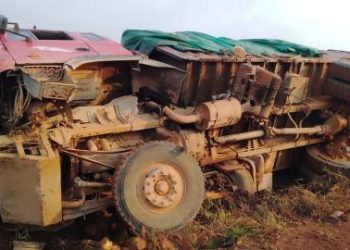 Lubero : trois morts et plusieurs blessés dans un accident de circulation routière