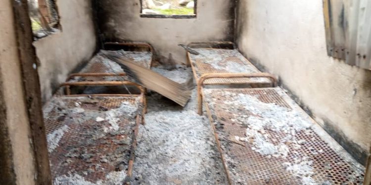 Nord-Kivu : nouvelle attaque des ADF contre une structure sanitaire à Beni