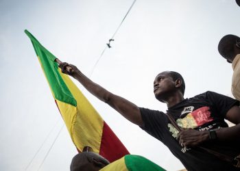 Afrique : le Mali décide de mettre fin à ses  relations diplomatiques avec la France