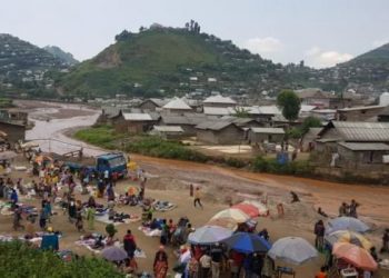 Nord-Kivu : nouvel assassinat des civils par des bandits armés à Masisi
