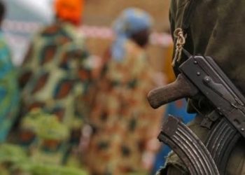 Nord-Kivu : un mort dans une incursion des hommes armés dans le Nyiragongo