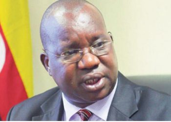 Ouganda : le ministre honoraire de l’éthique Simon Lokodo est mort à Genève
