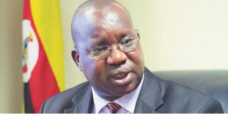OUGANDA - Agora Grands-Lacs Ouganda : le ministre honoraire de l’éthique Simon Lokodo est mort à Genève