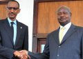 Grands-Lacs : tension apaisée, le Rwanda et l’Ouganda reviennent aux relations historiques