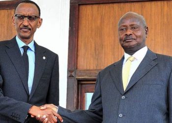Grands-Lacs : tension apaisée, le Rwanda et l’Ouganda reviennent aux relations historiques