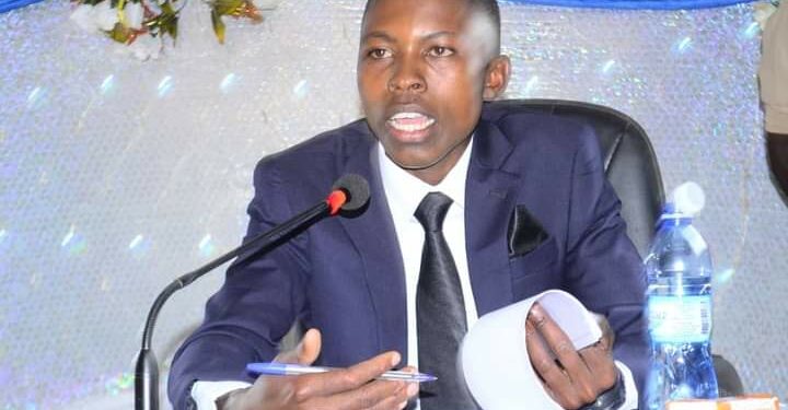 Nord-Kivu : les ressortissants de Rwenzori alertent sur l’enlèvement du journaliste Samuel Sirasi à Goma