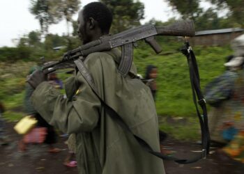 Nord-Kivu : nouvel affrontement entre groupes armés à Walikale